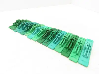 Used RYSON _UNKNOWN_ Conveyor Parts Indiana US | Arrow Industrial #1417252