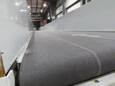 Used HYTROL _UNKNOWN_ Belt Conveyors | Arrow Industrial #561748
