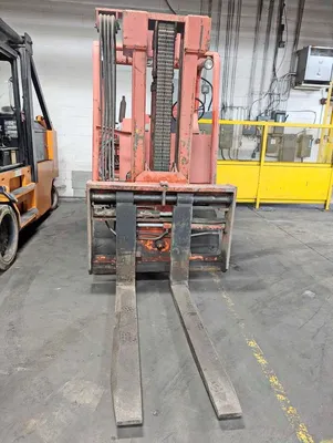 1979 SILENT HOIST FKS Forklift Trucks | CNCsurplus (5)