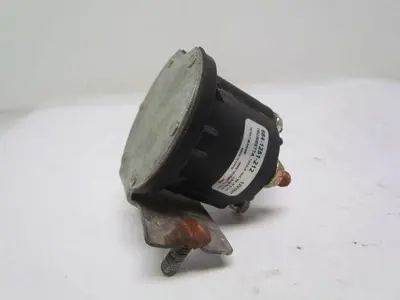 Trombetta 684-1251-212 12V Solenoid intermittent boss snowplow HYD08831