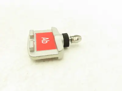 Allen Bradley 440T-AKEYE10AB Guardmaster Trapped Key Interlock Key Ab