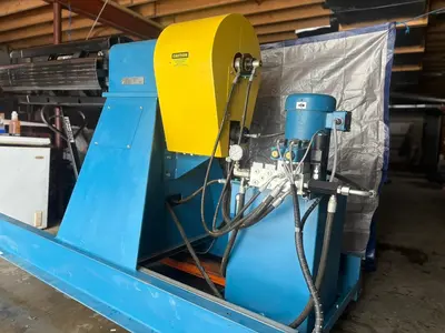 USED ASC ADVANTAGE SERIES