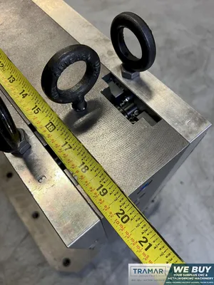 Used AME _UNKNOWN_ Tombstones Michigan US | Tramar Industries #1256585
