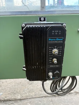 LOVESHAW CORPORATION 16SB Electrical/PLC/Automation | ESS Industrial Equipment Sales (11)