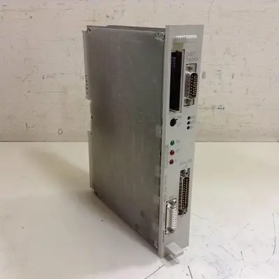 USED SIEMENS 6ES5 252-3AA13