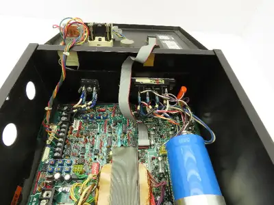 Used AC TECH _UNKNOWN_ Variable Speed Drives | Arrow Industrial #642877