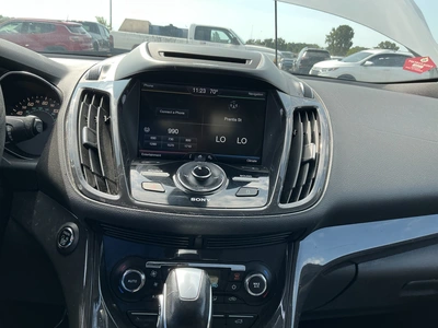 Used 2014 FORD ESCAPE SUVs Michigan US | Miedema Asset Management Group #1414602