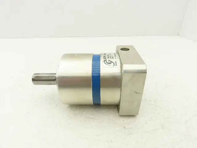 Used GAM _UNKNOWN_ Speed Reducers Indiana US | Arrow Industrial #1367911