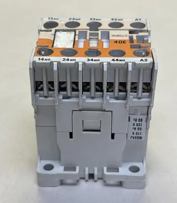 Used AGUT MCRA040AT Miscellaneous Equipment (Electrical & Power) Ohio US | Surplus Asset Holdings #1209164