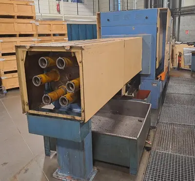 USED 1991 ZPS SAY 6/63