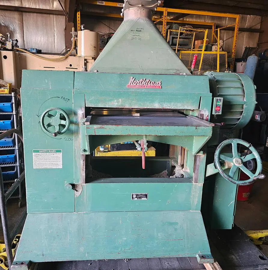 USED 1976 NORTHFIELD 7