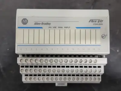 USED ALLEN-BRADLEY 1794-IB16