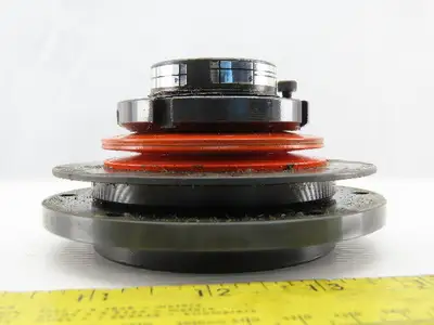 Browning TP-30HX 1 3/16 Overload Clutches 1.1875 Max RPM 500 OD 4.44