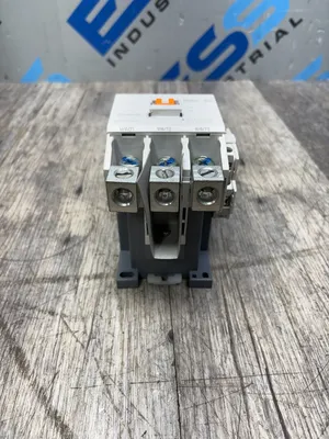 BENSHAW RSC-65 Electrical/PLC/Automation | ESS Industrial Equipment Sales (6)