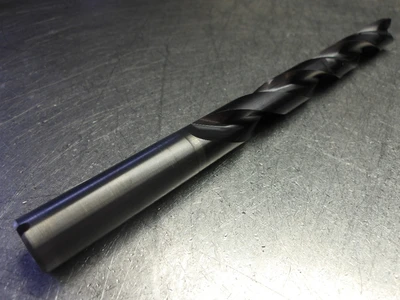 Guhring 14mm Coolant Thru Carbide Drill 14mm Shank 9055120140000 (LOC2559)