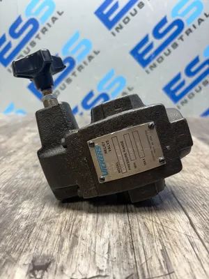 Used VICKERS CT06C50 Misc Electrical & Power Parts South Carolina US | ESS Industrial Equipment Sales #1329123