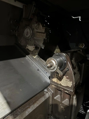 2000 MAZAK QUICK TURN 300 CNC Lathes | Toolquip, Inc. (4)