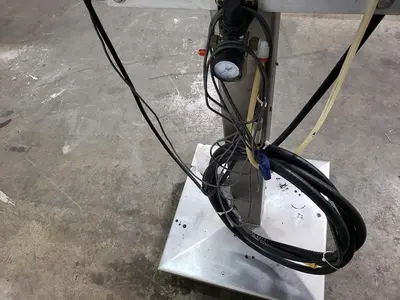 USED MARCONI VIDEOJET EXCEL 2000