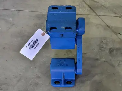 Oscillating Mounting AB50, JS1030 SG2