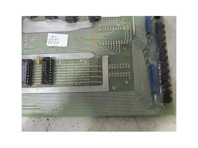 Balance Engineering BMPI 110 BE 236 635 D Board