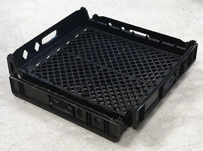 Used DRADER GP212 Baskets Tennessee US | BAKE Marketing #392019