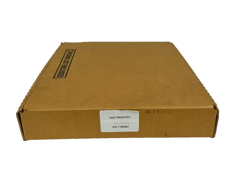 New | in-Stock GE KBA-G2817D Keyboards Michigan US | SB Industrial Supply #860896