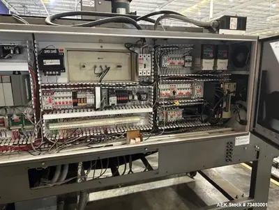 USED ARPAC BPMP-5152