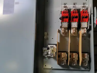 New | in-Stock 2022 EATON 1HD365N Switchgears British Columbia CA | Lenmark #238888