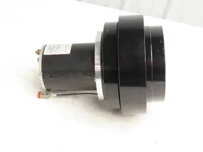 JLG 3160323 Direct Drive DC Motor W/Gearbox 22V 2800rpm 10MSP Stock Picker