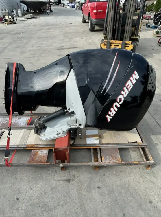Used 2006 Mercury Marine 275 HP Boats (Misc) South Dakota US | Amron international limited #1424084