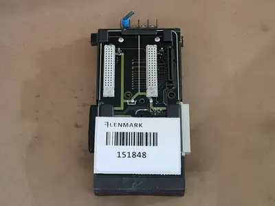 USED FISHER-ROSEMOUNT SYSTEMS KJ4001X1-BA2