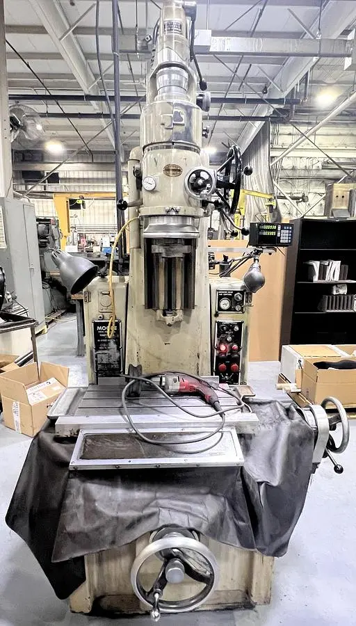 USED MOORE 3