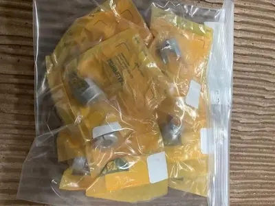 CAT HUB Coupling PN:200-1978