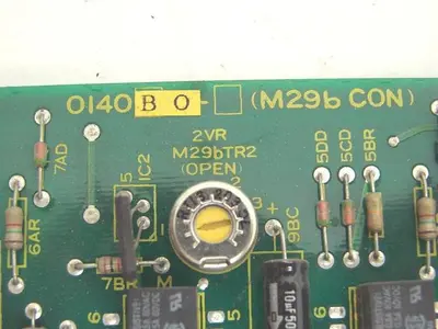 USED TOSHIBA K35334G
