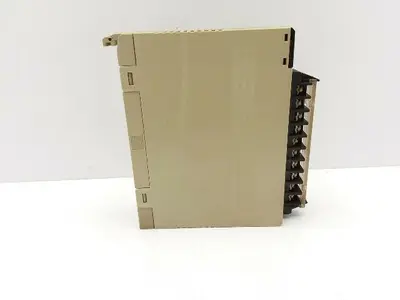 Omron C200H-TC 001 Temperature Control Unit 24VDC 0.2A