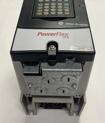 New | in-Stock ALLEN-BRADLEY 20AD3P4A3AYNNNG0 Industrial Controls | Surplus Asset Holdings #1221295