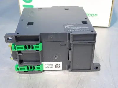 USED SCHNEIDER ELECTRIC TM251MESC