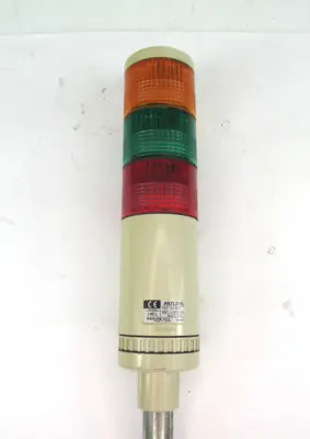 USED PATLITE LME-L
