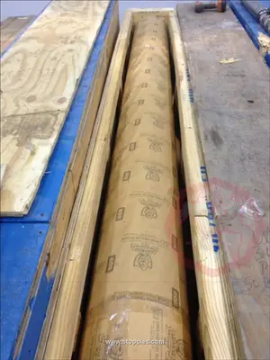 (3) 95 mm Barrel, Ultra Wear--New, Never Used