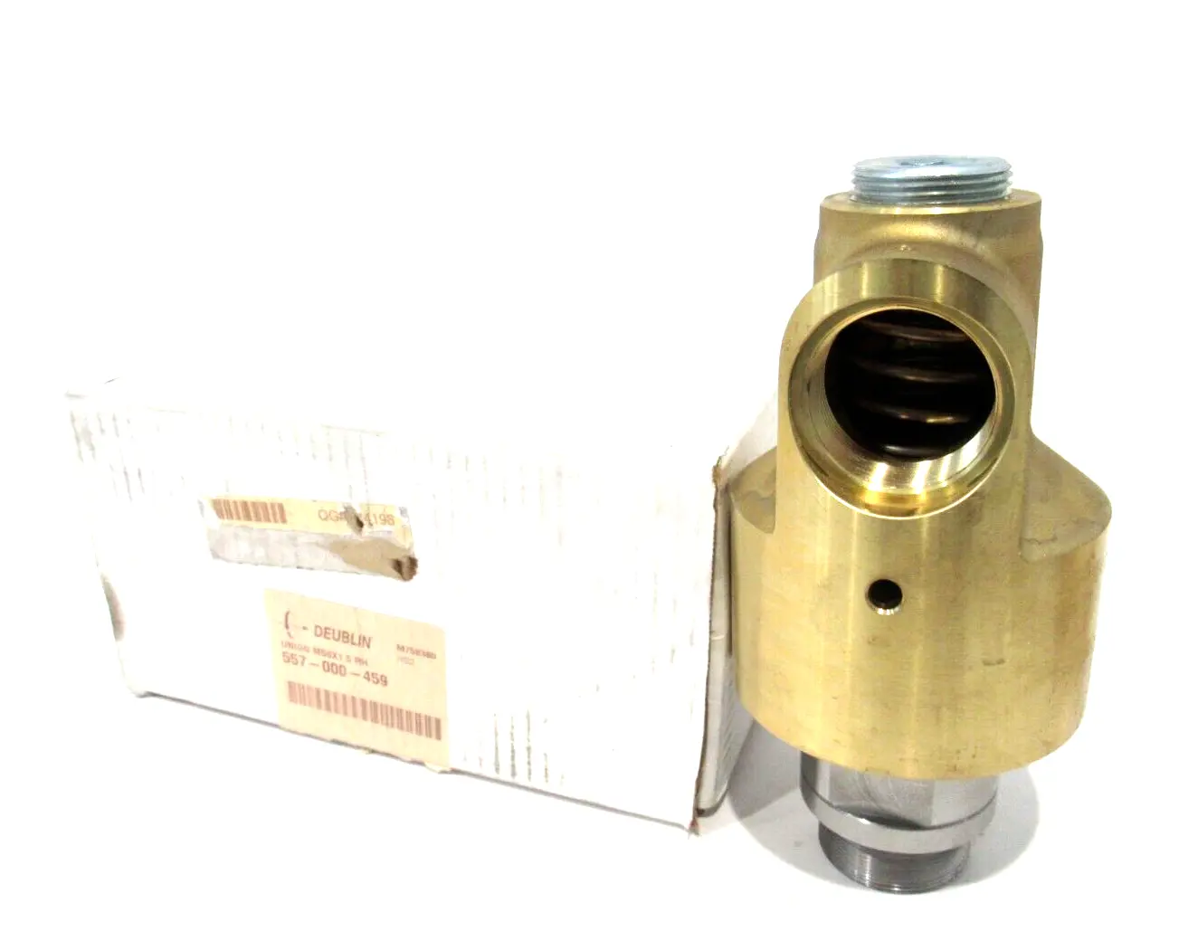 NEW DEUBLIN 557-000-459 UNION 557000459