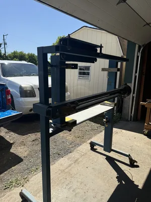 190A | JLT | Drawer Clamps