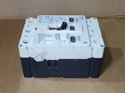 Used EATON CUTLER-HAMMER FDB3015S Switchgears British Columbia CA | Lenmark #477717
