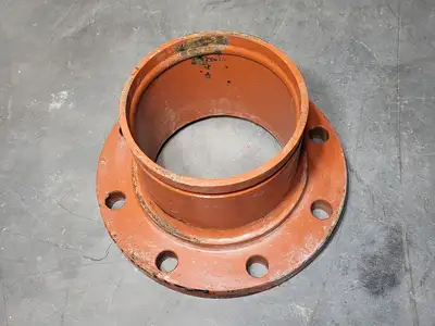 USED VICTAULIC FE98045PFF