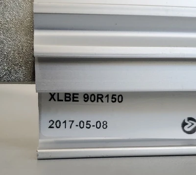 USED FlexLink XLBE90R150