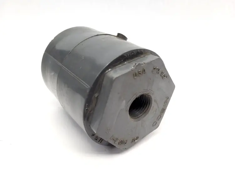 Used NIBCO N/A Valves/Fittings | Maverick Industrial Sales #1121275