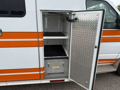 Used 2021 FORD PL CUSTOM AMBULANCE Misc Trucks Minnesota US | Carco Truck & Equipment #1514130