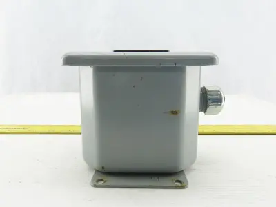 Hoffman ED1PBM2 Enclosure Type 4,12,13