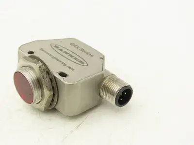 Used BANNER _UNKNOWN_ Proximity Sensors Indiana US | Arrow Industrial #1316764