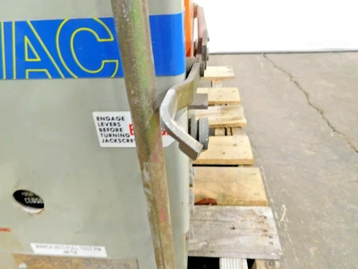 Used GE VB 7.2-500-3 Circuit Breakers Ohio US | Equipment Recovery Corp. #1330533