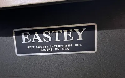 Used 1999 EASTEY ET1608 Sealers Georgia US | Envoy Equipment LLC #450237